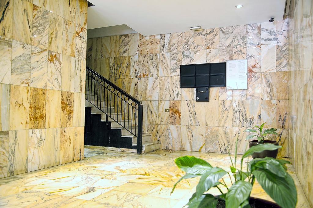Harbour City Center Penthouse サンタクルスデテネリフェ エクステリア 写真