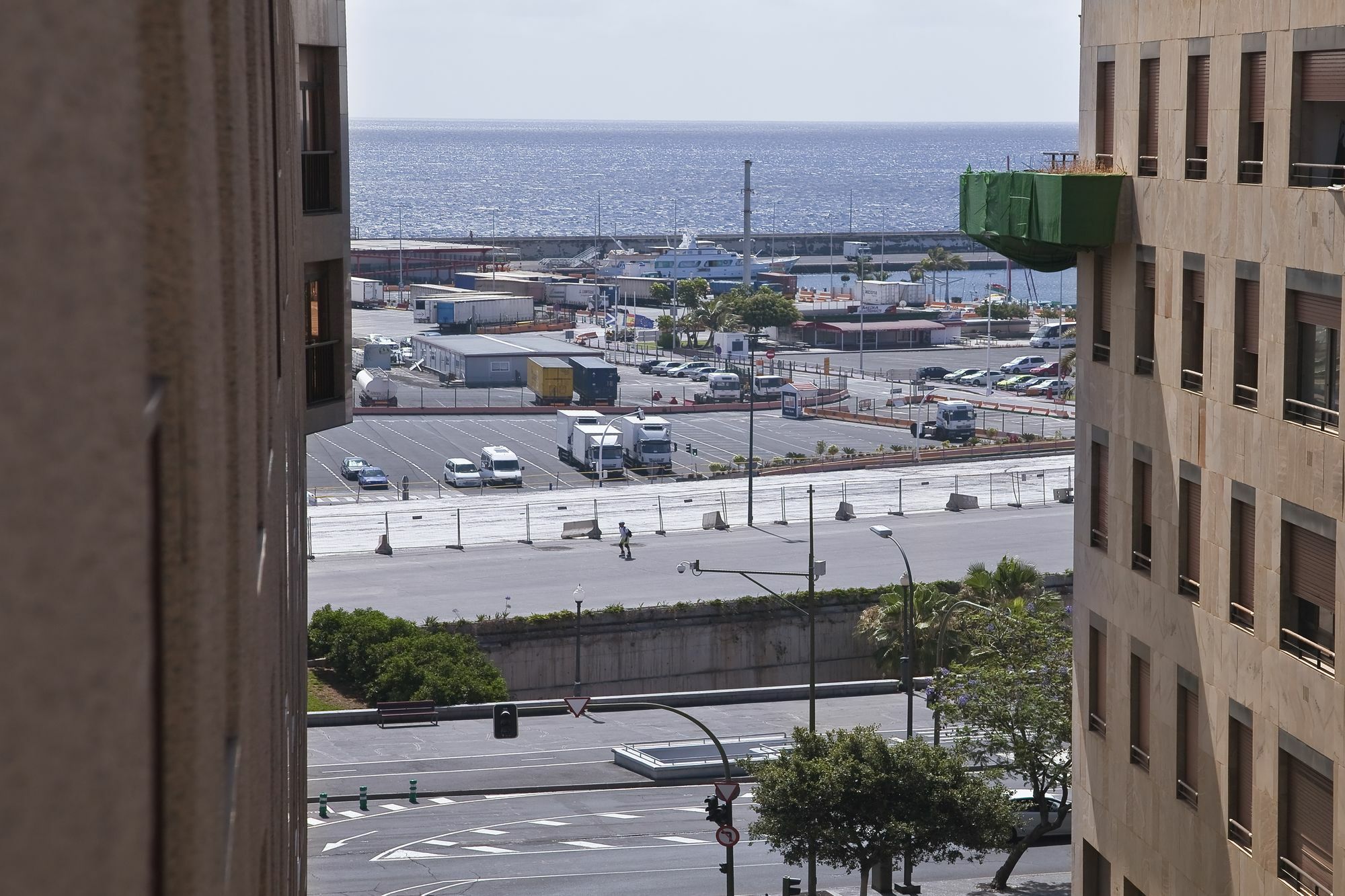 Harbour City Center Penthouse サンタクルスデテネリフェ エクステリア 写真
